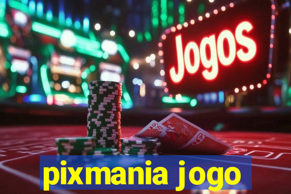 pixmania jogo